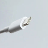 Subsonic Charge and Play USB-C to USB-C Cable for PS5 Controller