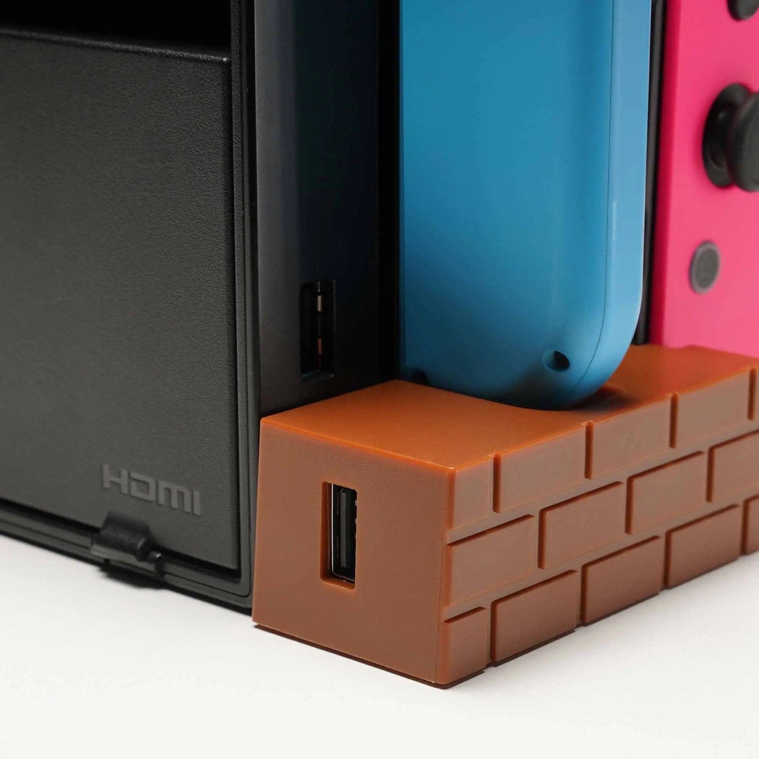 Subsonic Charging Power Station for Nintendo Switch