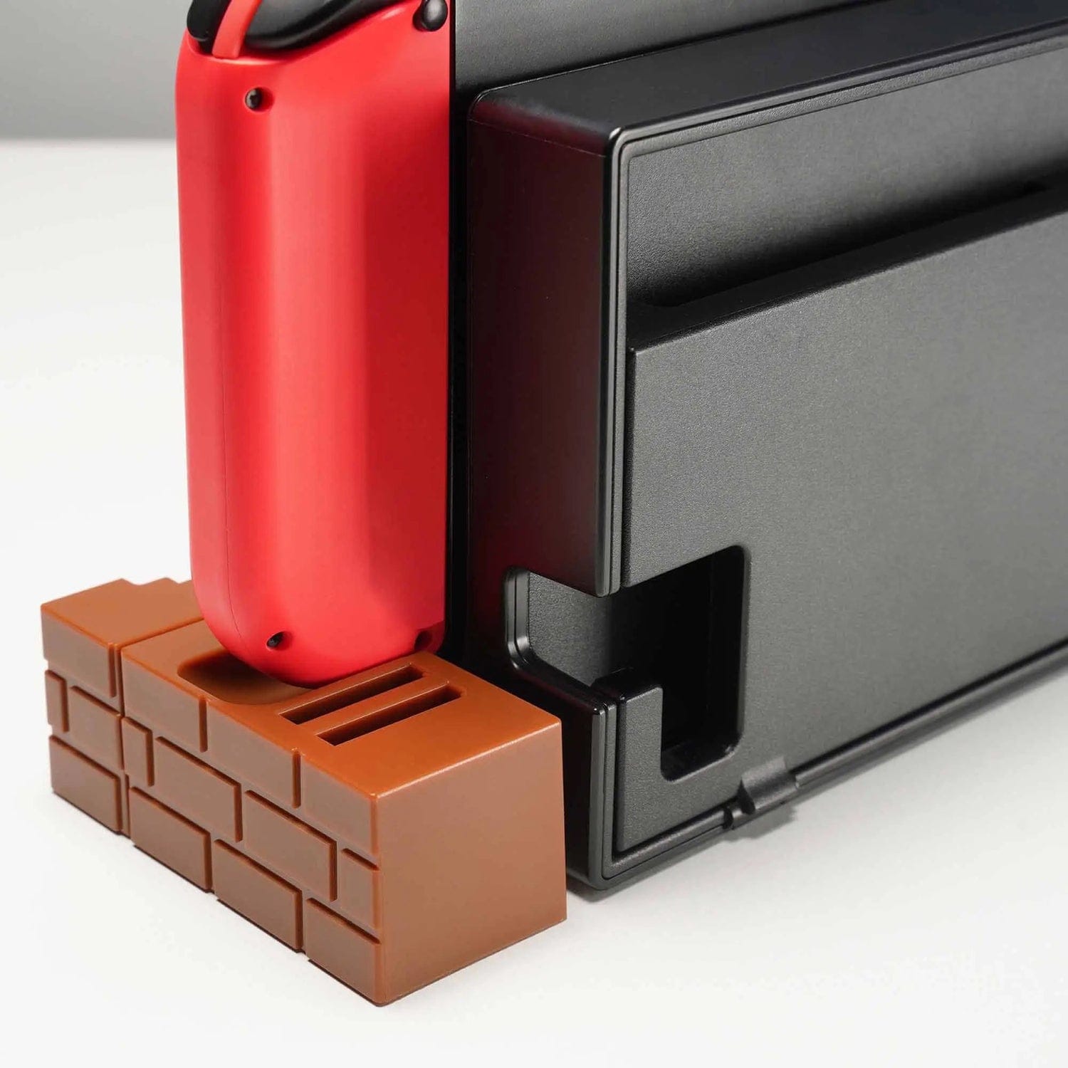 Subsonic Charging Power Station for Nintendo Switch