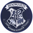 Subsonic 11.8-In. Round Gaming Mouse Pad, Harry Potter - Hogwarts