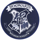 Subsonic 11.8-In. Round Gaming Mouse Pad, Harry Potter - Hogwarts