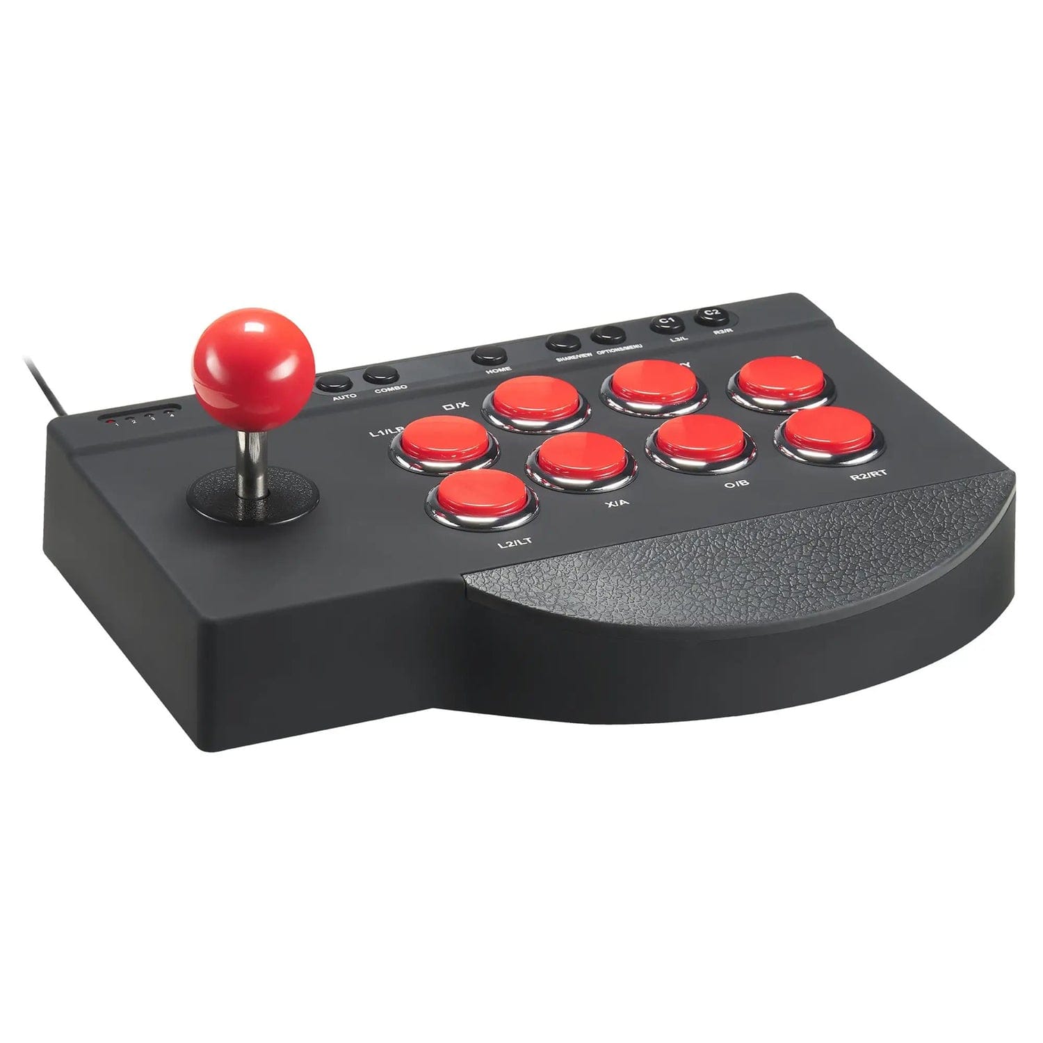 Subsonic Multi-Arcade Stick