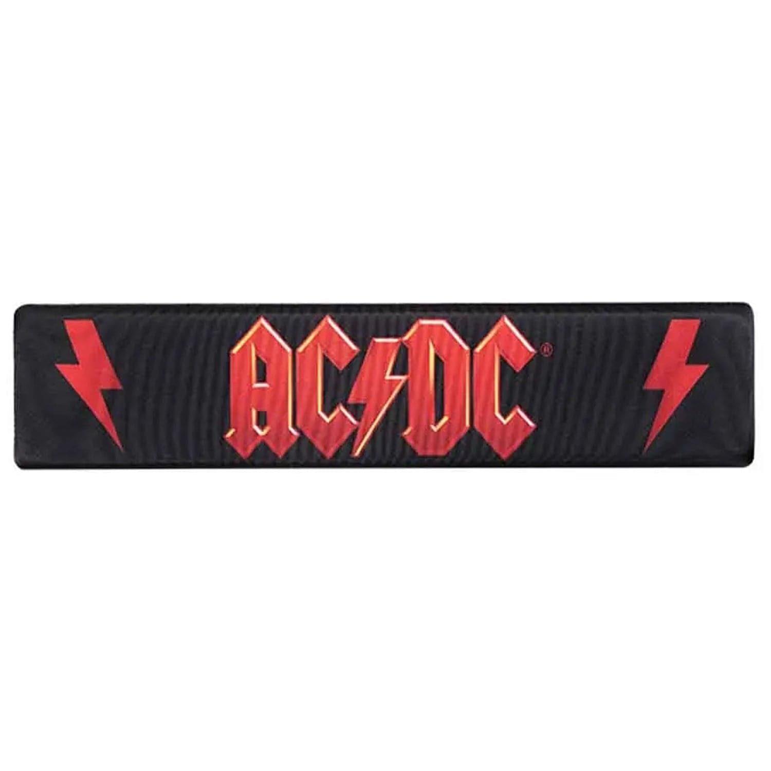 Subsonic Ergopad Wrist Rest, AC/DC