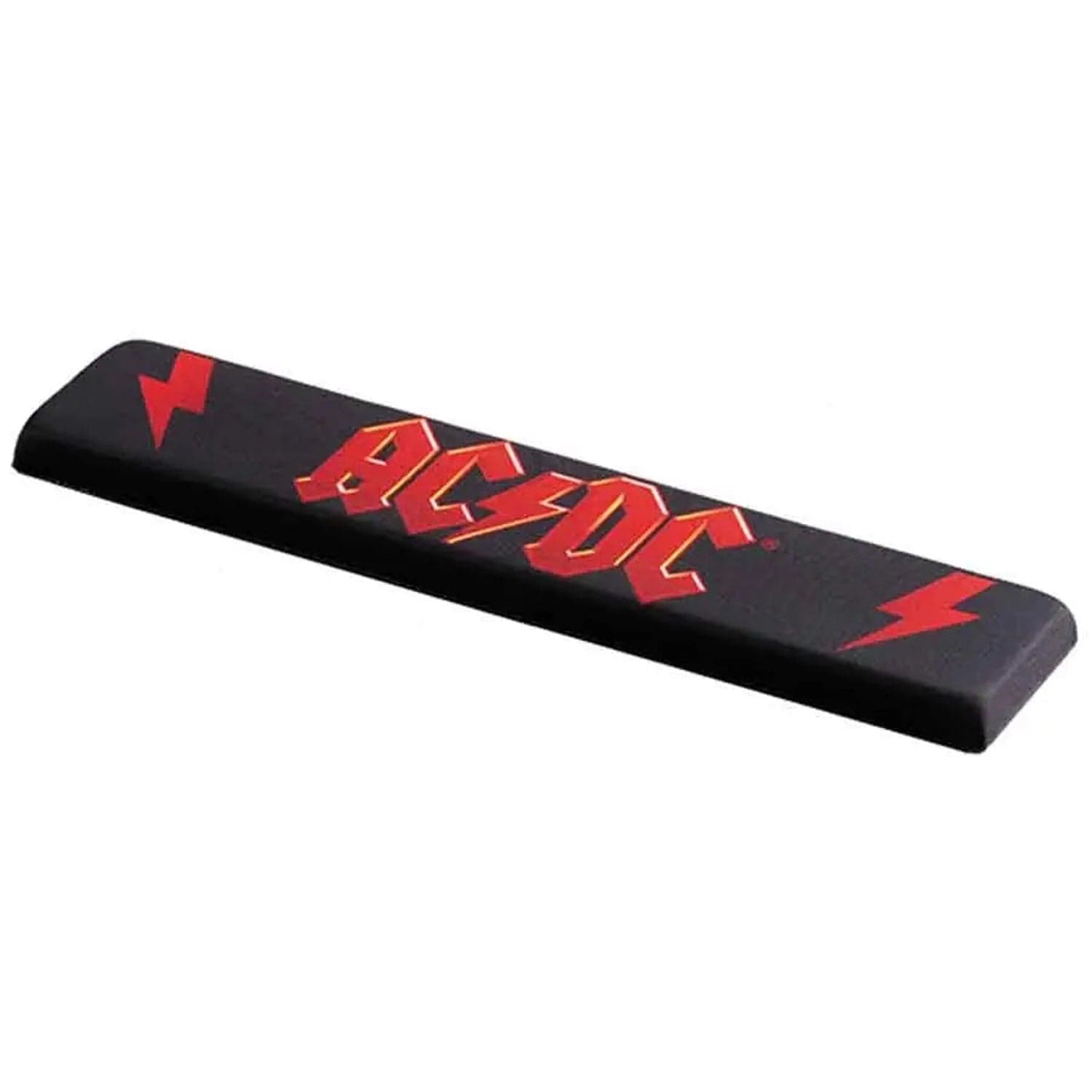 Subsonic Ergopad Wrist Rest, AC/DC