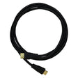 DataComm Electronics TrueStream Pro 10.2 Gbps High-Speed HDMI Cable with Ethernet, 12 Ft.