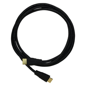 DataComm Electronics TrueStream Pro 10.2 Gbps High-Speed HDMI Cable with Ethernet, 12 Ft.