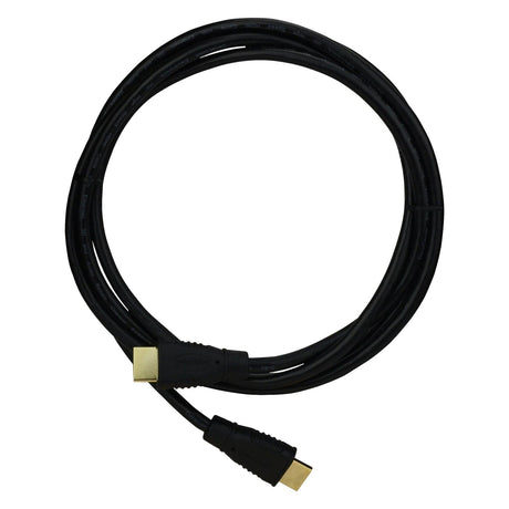 DataComm Electronics TrueStream Pro 10.2 Gbps High-Speed HDMI Cable with Ethernet, 12 Ft.