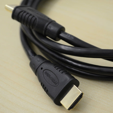 DataComm Electronics TrueStream Pro 10.2 Gbps High-Speed HDMI Cable with Ethernet, 12 Ft.