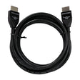 DataComm Electronics PrimePass Certified 18-Gbps High-Speed HDMI Cable with Ethernet, 6 Ft.