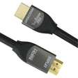 DataComm Electronics PrimePass Certified 18-Gbps High-Speed HDMI Cable with Ethernet, 12 Ft.