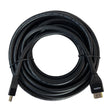DataComm Electronics PrimePass Certified 18-Gbps High-Speed HDMI Cable with Ethernet, 20 Ft.