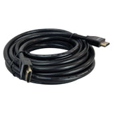 DataComm Electronics PrimePass Certified 18-Gbps High-Speed HDMI Cable with Ethernet, 20 Ft.