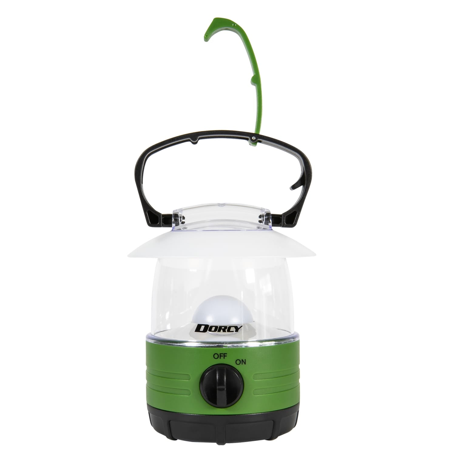 Dorcy 40-Lumen Active Series Mini LED Lantern