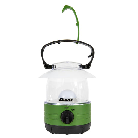 Dorcy 40-Lumen Active Series Mini LED Lantern