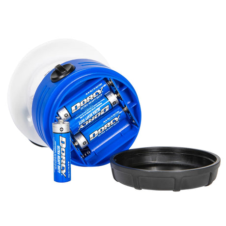 Dorcy 40-Lumen Active Series Mini LED Lantern