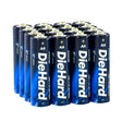 DieHard AA Alkaline Battery, 16 Pack