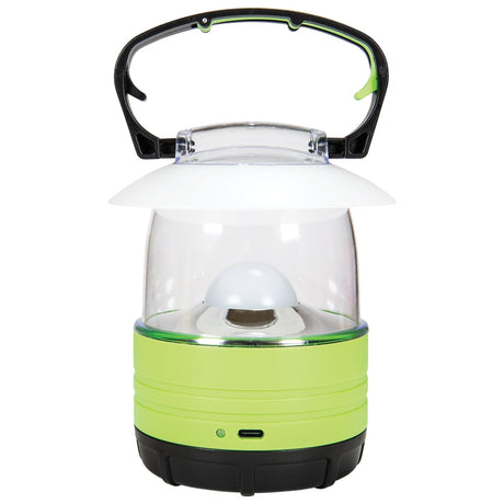 Dorcy Adventure Series 130-Lumen Portable Rechargeable Mini LED Lantern