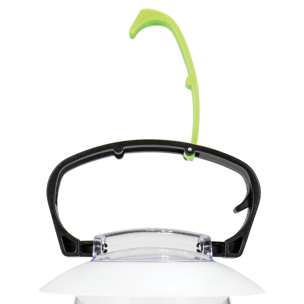 Dorcy Adventure Series 130-Lumen Portable Rechargeable Mini LED Lantern