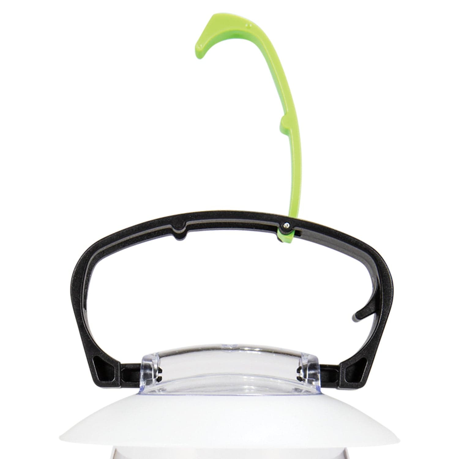 Dorcy Adventure Series 130-Lumen Portable Rechargeable Mini LED Lantern