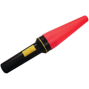 Dorcy 30-Lumen LED Safety Signal Wand Flashlight