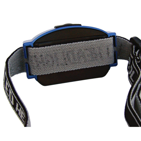 Dorcy Pro Series 335-Lumen Multifunctional LED Headlamp