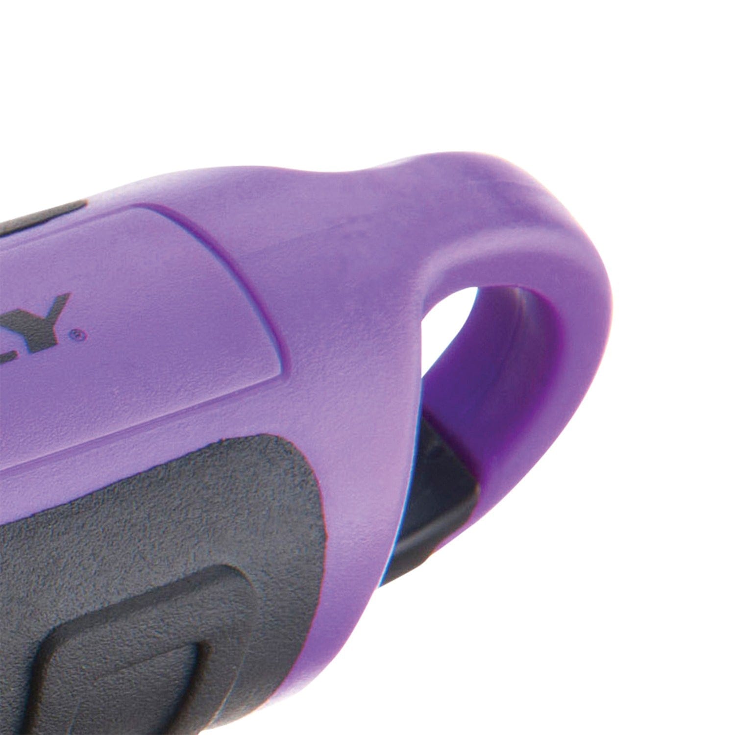 Dorcy 150-Lumen Floating Flashlight, Purple
