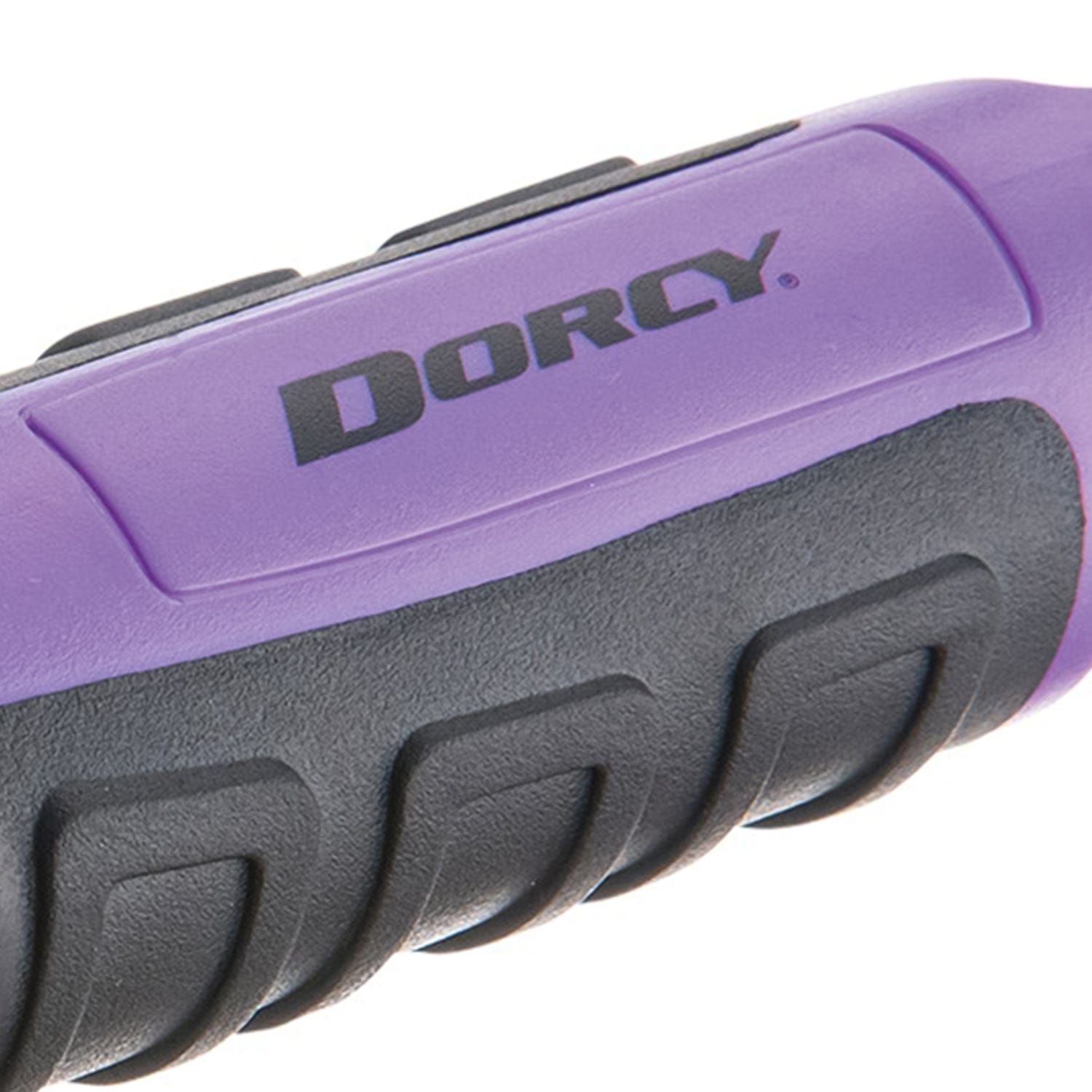 Dorcy 150-Lumen Floating Flashlight, Purple