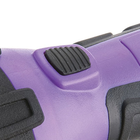 Dorcy 150-Lumen Floating Flashlight, Purple