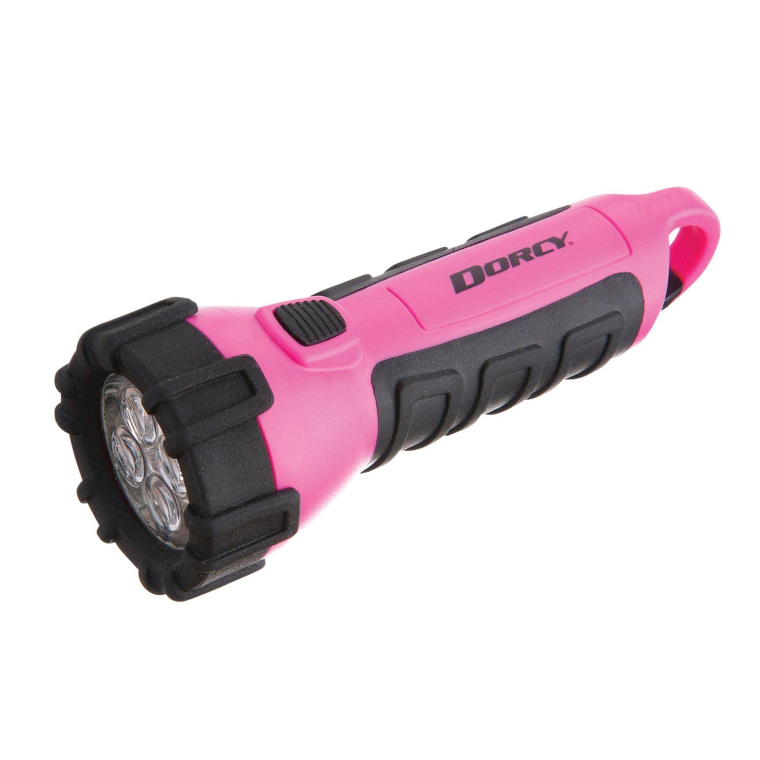 Dorcy 150-Lumen Floating Flashlight, Pink