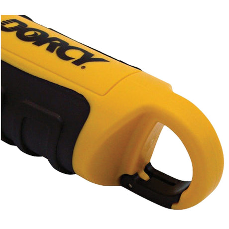 Dorcy Active Series 150-Lumen LED Carabiner Waterproof Flashlight