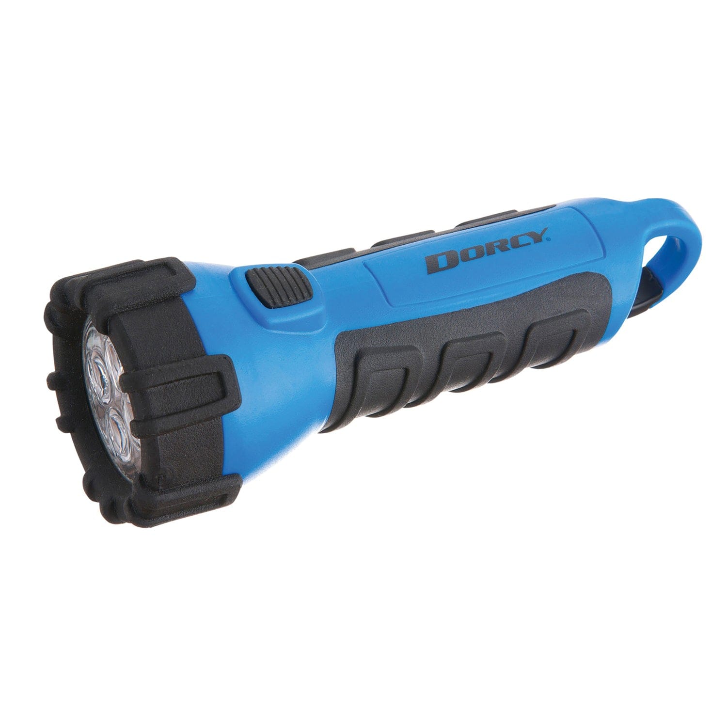 Dorcy 150-Lumen Floating Flashlight, Blue