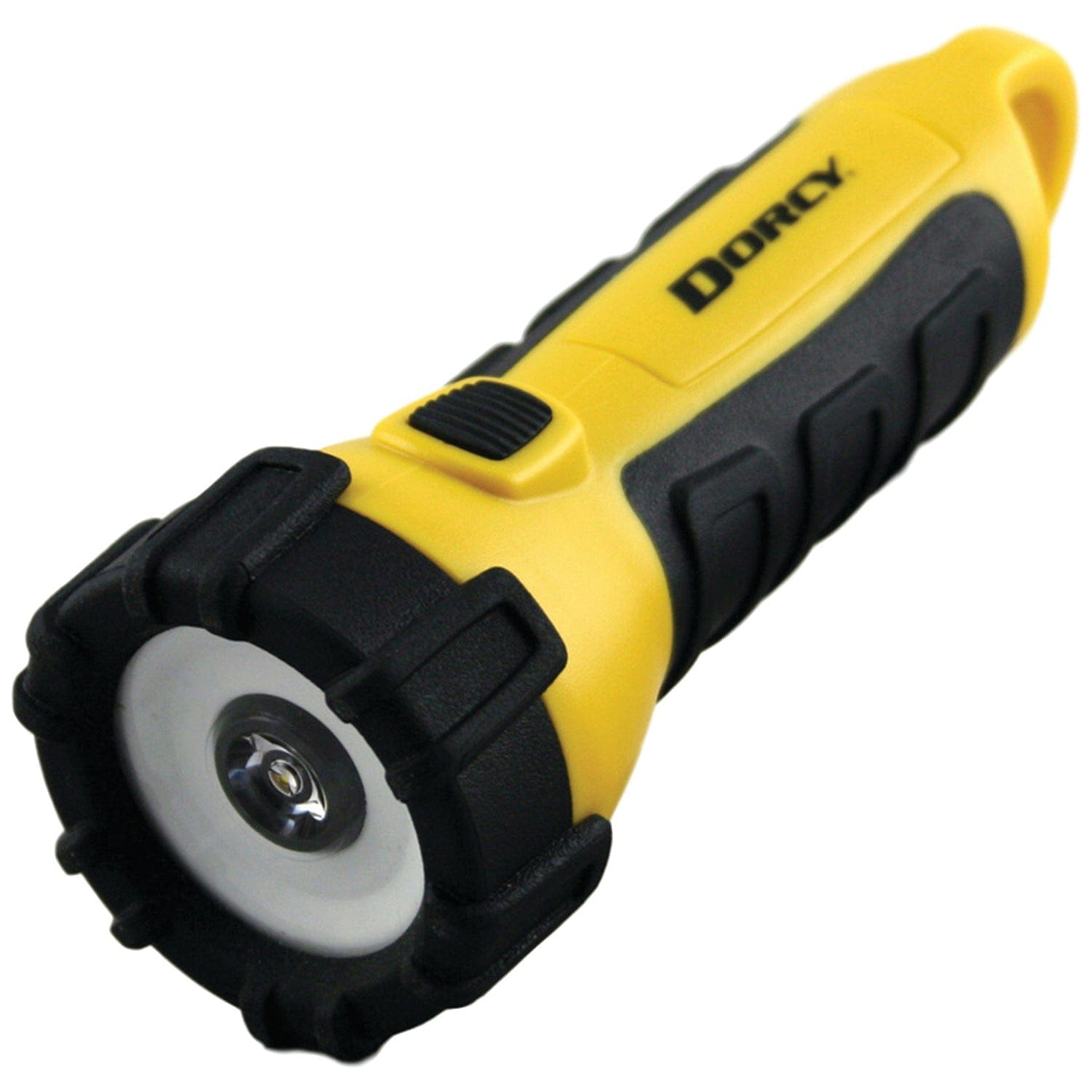 Dorcy Pro Series 200-Lumen Waterproof Floating LED Flashlight