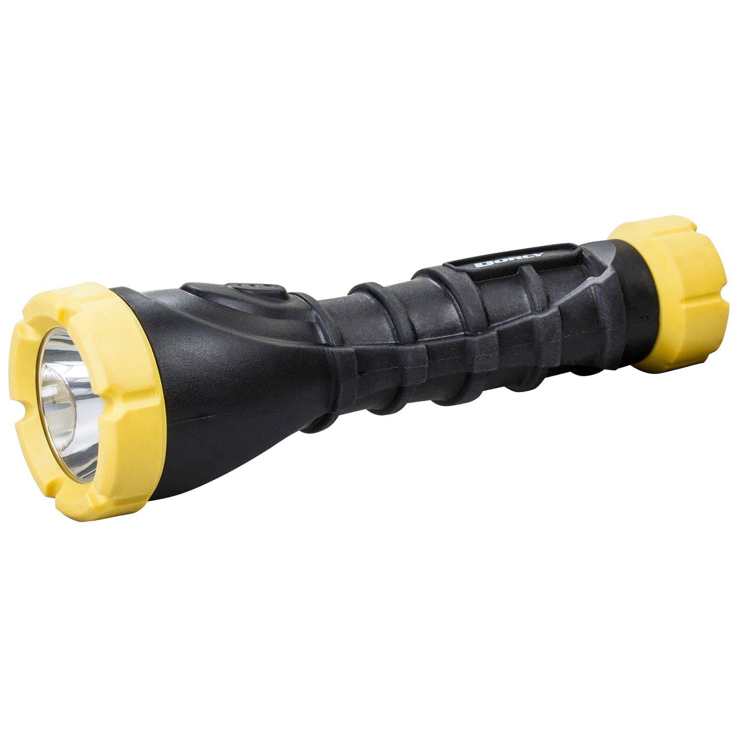 Dorcy 180-Lumen TPE-Rubber LED Flashlight