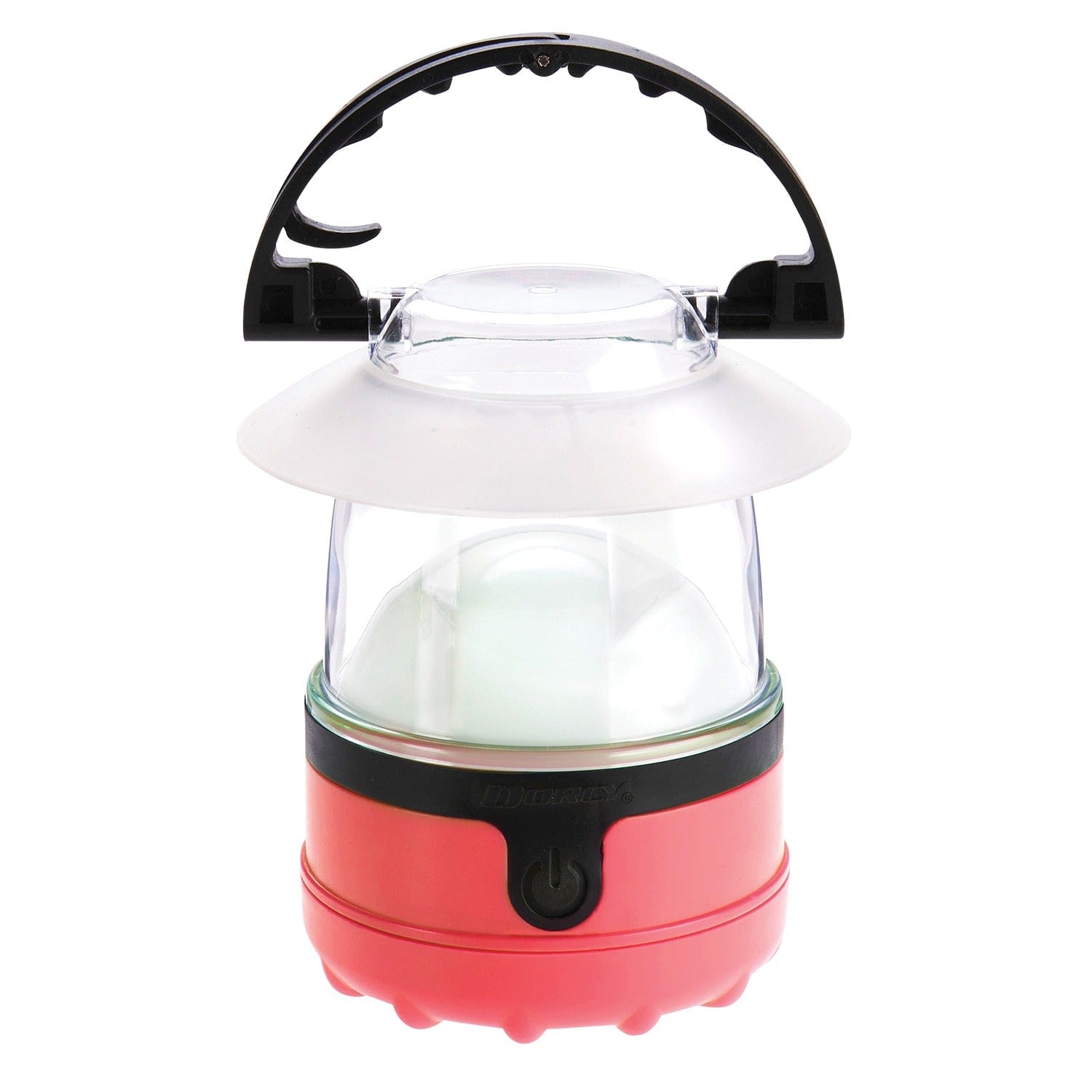 Dorcy LED Mini Lanterns with Batteries, 3 Pack