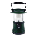 Dorcy Adventure Series 500-Lumen LED Camping Lantern with Handle