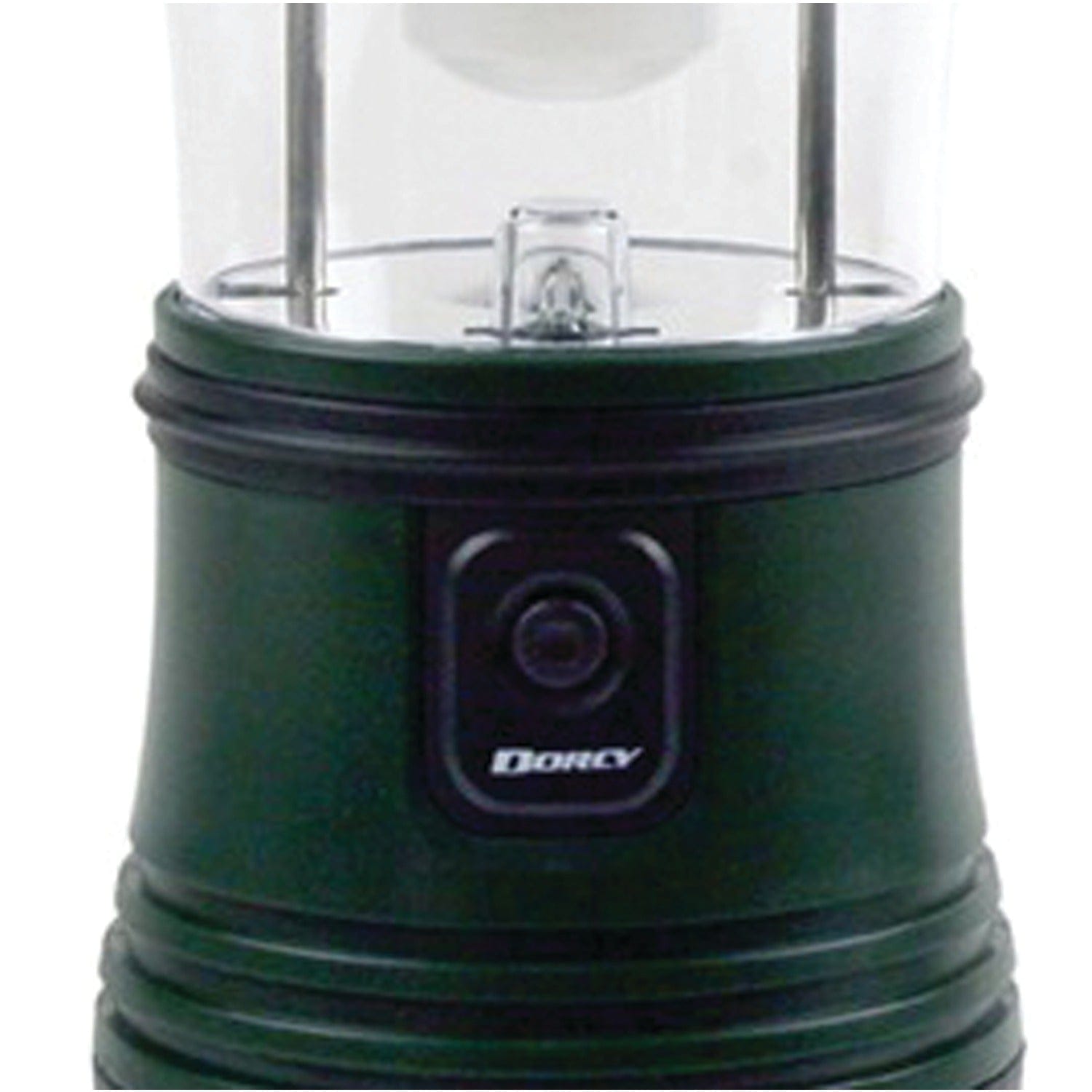 Dorcy Adventure Series 500-Lumen LED Camping Lantern with Handle