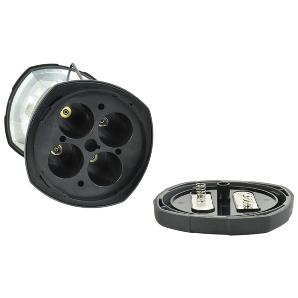 Dorcy 2,000-Lumen Adventure Max Lantern