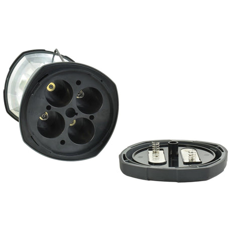 Dorcy 2,000-Lumen Adventure Max Lantern