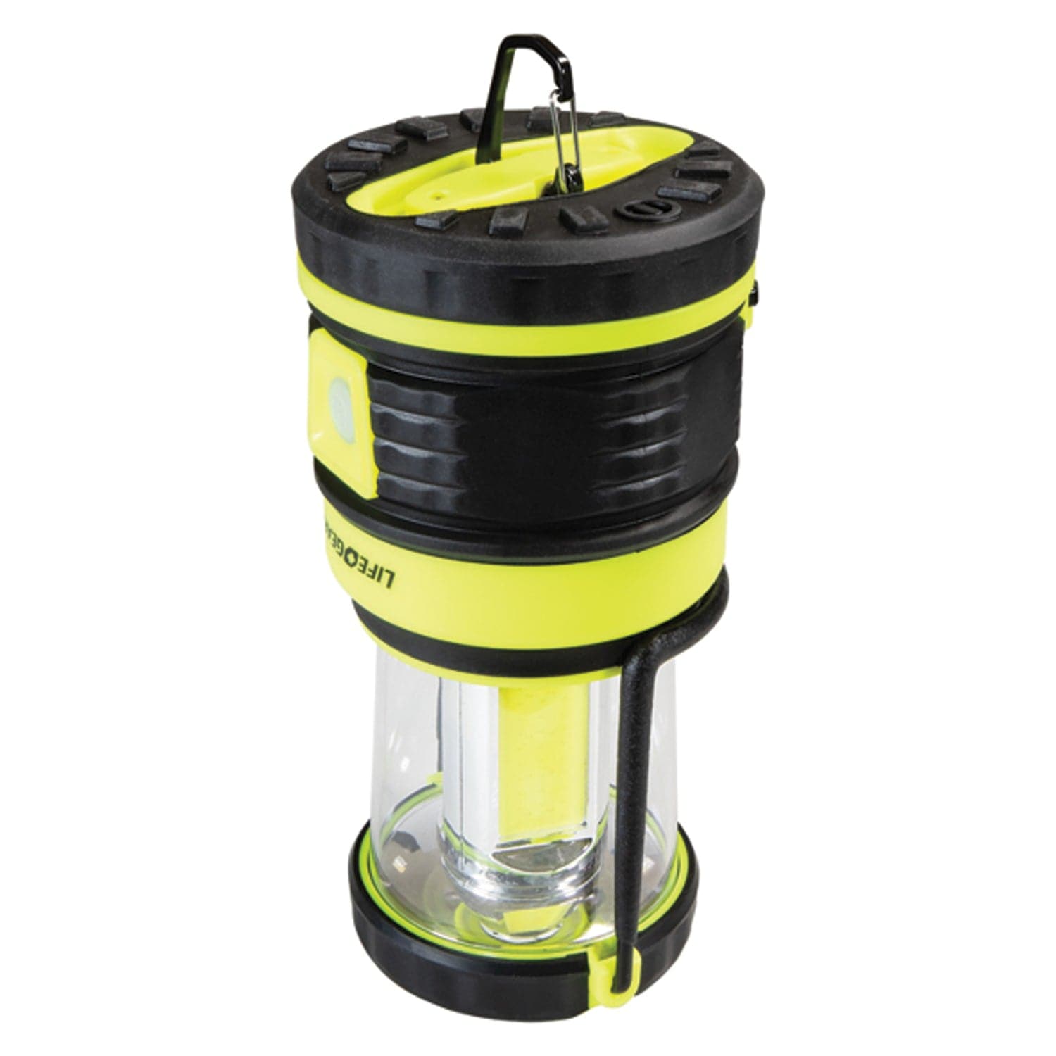 Dorcy 1,800-Lumen Rechargeable Adventure Lantern