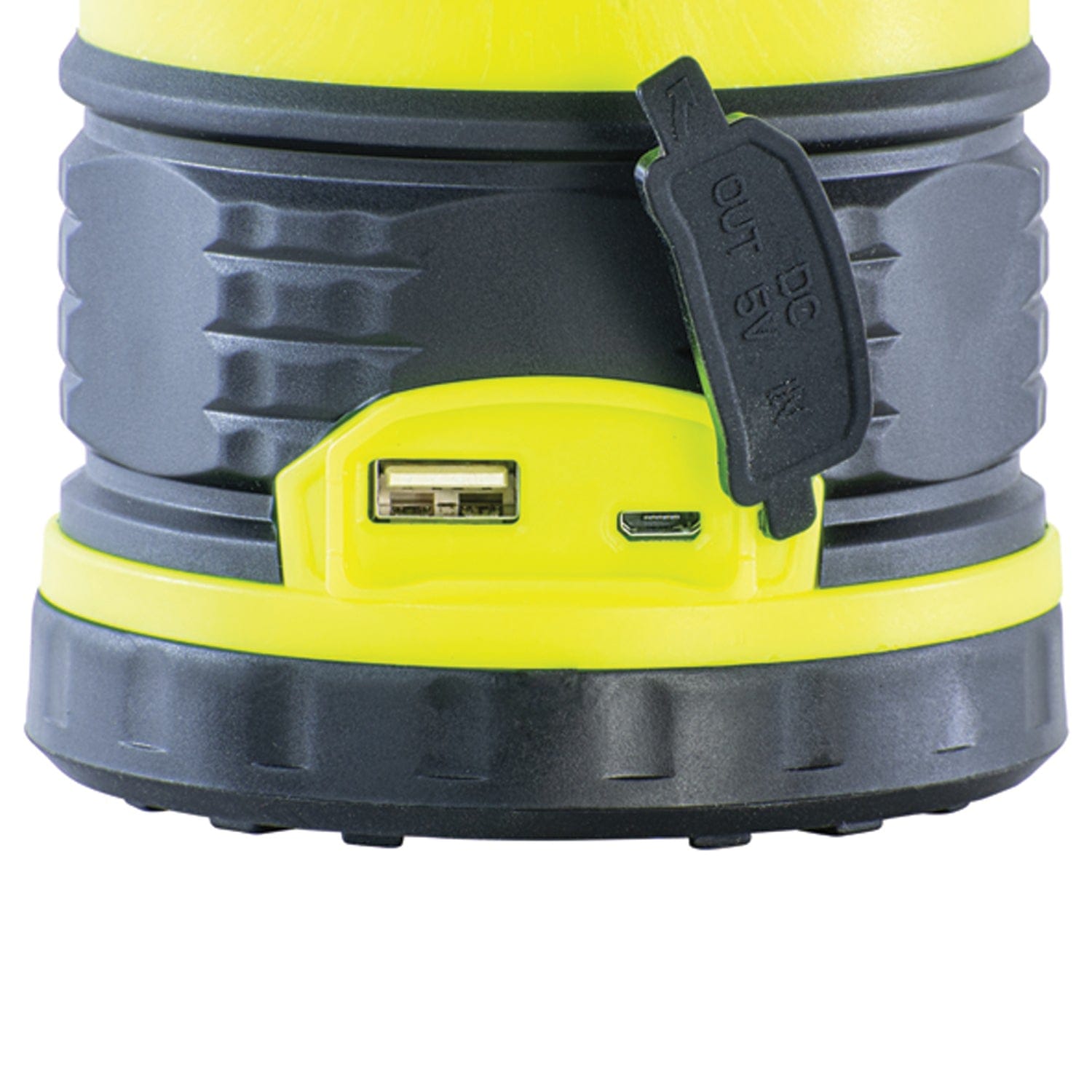 Dorcy 1,800-Lumen Rechargeable Adventure Lantern