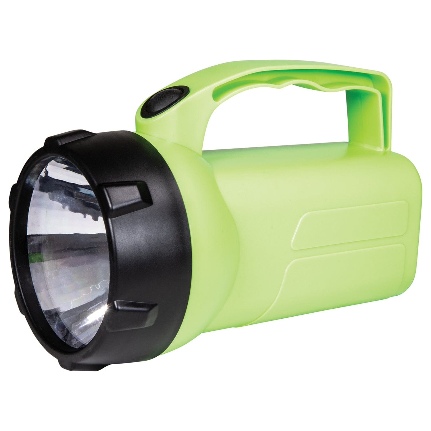 Dorcy 180-Lumen Floating LED Rechargeable Floating Lantern Spotlight