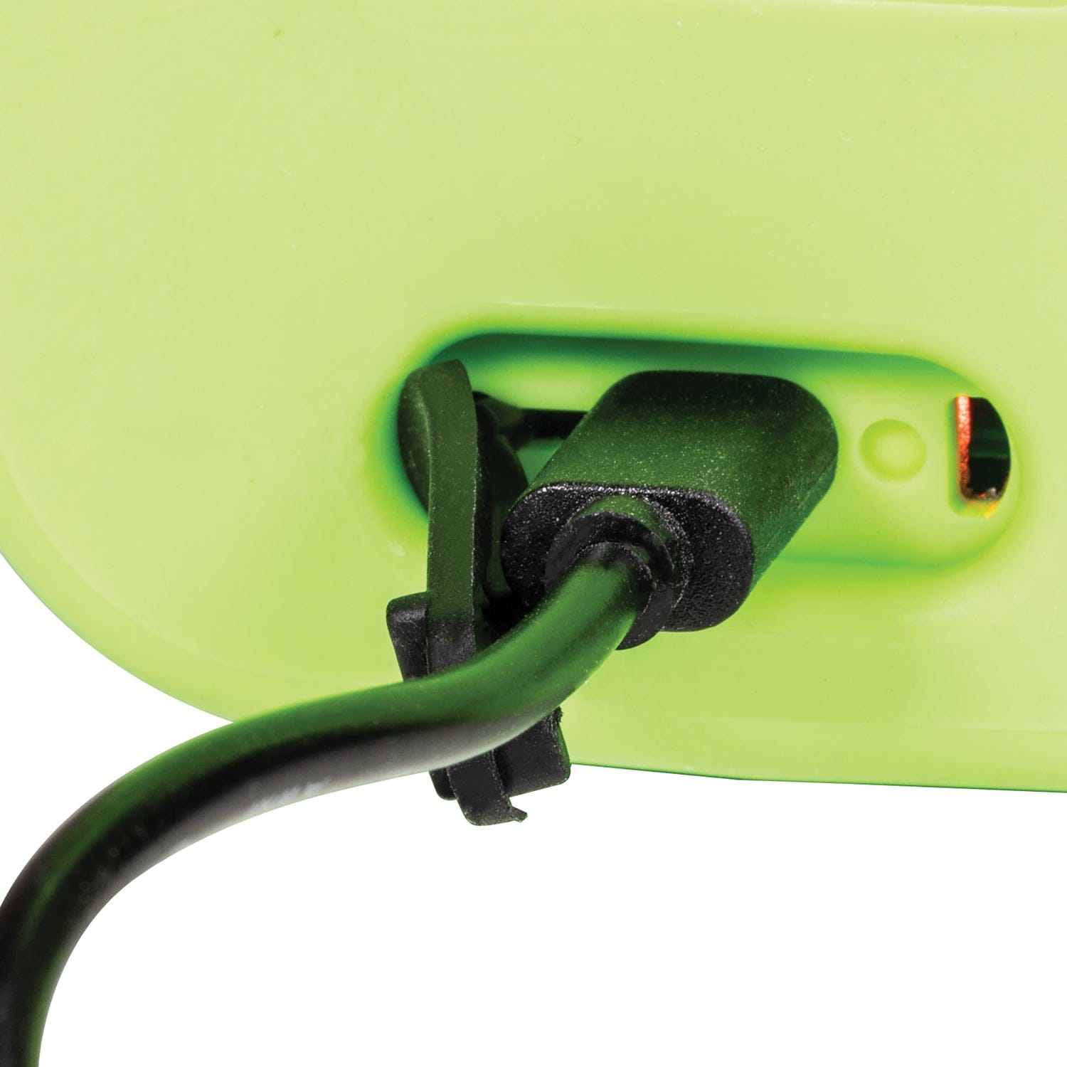 Dorcy 180-Lumen Floating LED Rechargeable Floating Lantern Spotlight