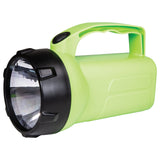 Dorcy 180-Lumen Floating LED Rechargeable Floating Lantern Spotlight