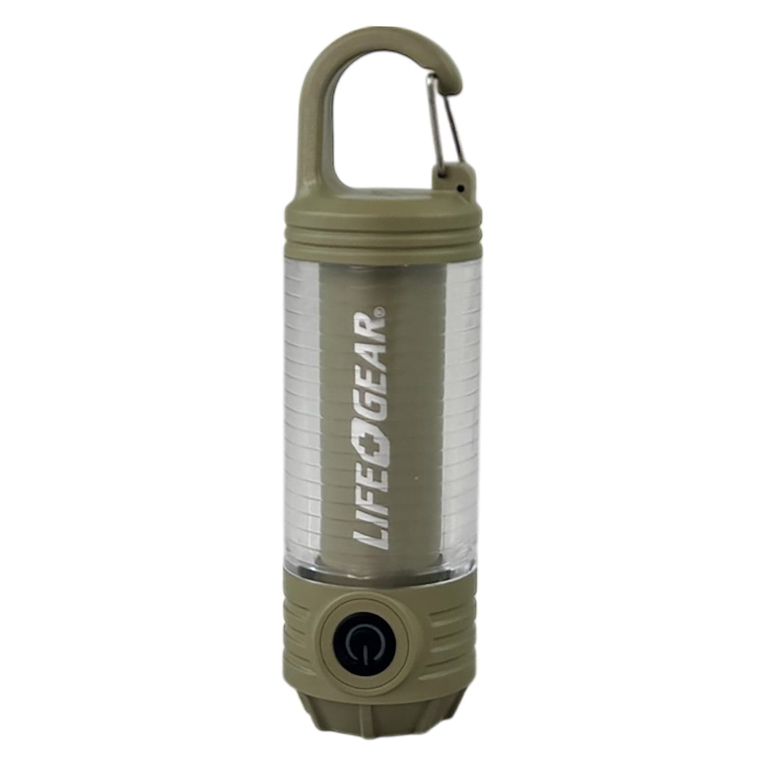 Life+Gear 150-Lumen USB-Rechargeable Multi-Mode Adventure LED Light, 41-3937