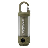 Life+Gear 150-Lumen USB-Rechargeable Multi-Mode Adventure LED Light, 41-3937