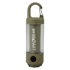 Life+Gear 150-Lumen USB-Rechargeable Multi-Mode Adventure LED Light, 41-3937