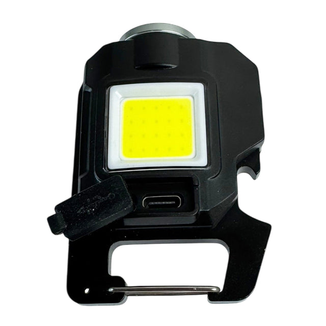 Life+Gear 545-Lumen USB-Rechargeable Multi-Mode LED Utility Light, 41-3938