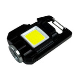 Life+Gear 545-Lumen USB-Rechargeable Multi-Mode LED Utility Light, 41-3938