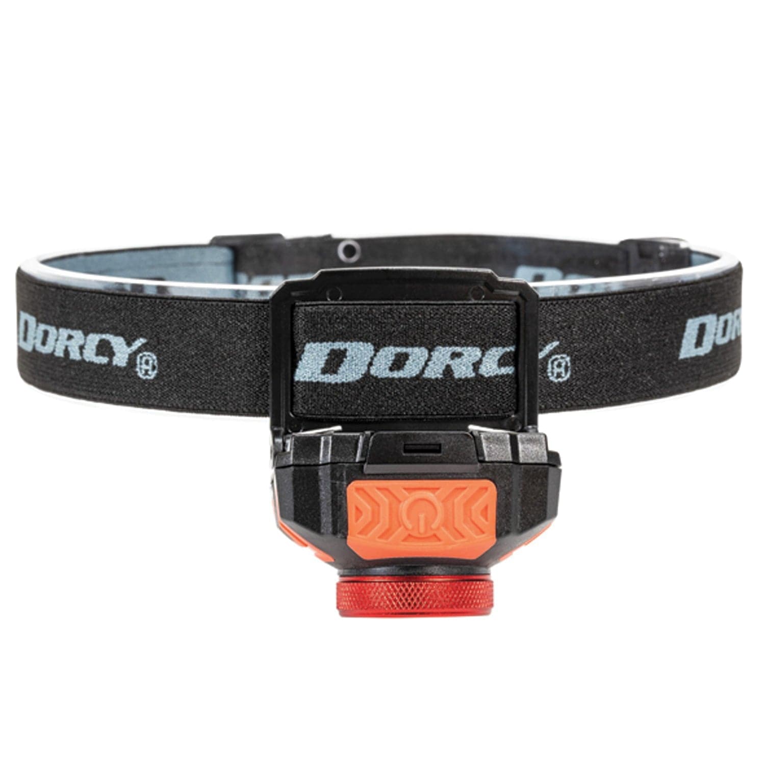 Dorcy Ultra HD 530-Lumen Headlamp and UV Light