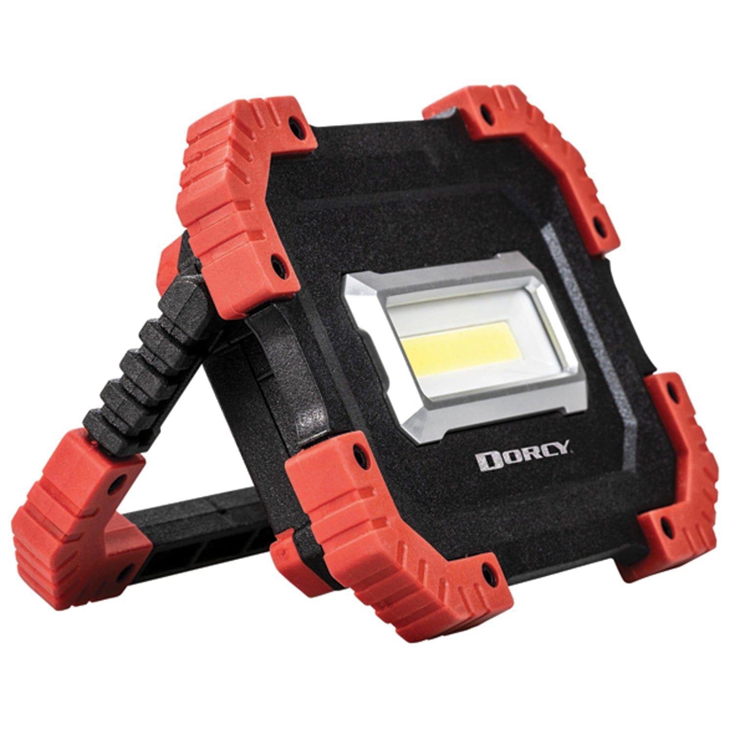 Dorcy Ultra HD USB-Rechargeable Utility Light with Power Bank